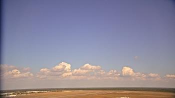 Weather camera view of Punta Gorda Airport AEM EN unit.