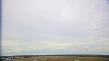 Weather camera view of Punta Gorda Airport AEM EN unit.