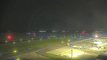 Weather camera view of Punta Gorda Airport AEM EN unit.