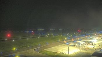 Weather camera view of Punta Gorda Airport AEM EN unit.