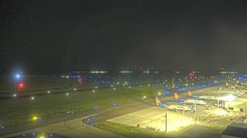 Weather camera view of Punta Gorda Airport AEM EN unit.