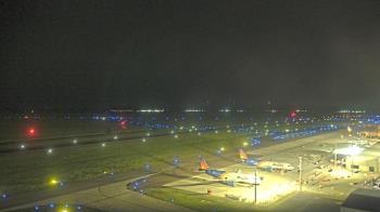Weather camera view of Punta Gorda Airport AEM EN unit.