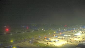 Weather camera view of Punta Gorda Airport AEM EN unit.