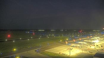 Weather camera view of Punta Gorda Airport AEM EN unit.