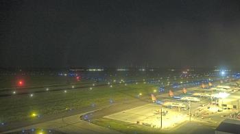 Weather camera view of Punta Gorda Airport AEM EN unit.