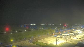 Weather camera view of Punta Gorda Airport AEM EN unit.