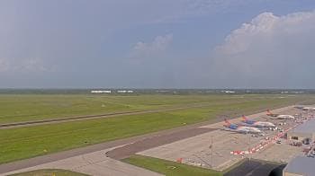 Weather camera view of Punta Gorda Airport AEM EN unit.
