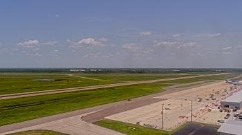 Weather camera view of Punta Gorda Airport AEM EN unit.