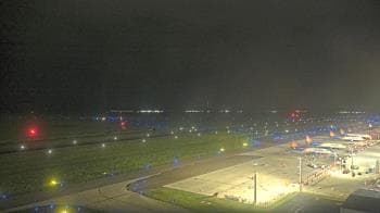 Weather camera view of Punta Gorda Airport AEM EN unit.