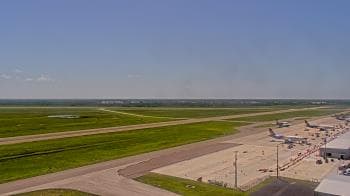 Weather camera view of Punta Gorda Airport AEM EN unit.