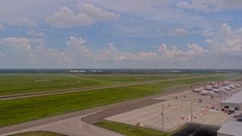 Weather camera view of Punta Gorda Airport AEM EN unit.