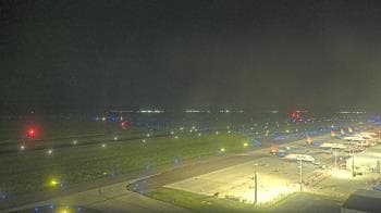 Weather camera view of Punta Gorda Airport AEM EN unit.
