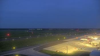 Weather camera view of Punta Gorda Airport AEM EN unit.
