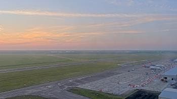 Weather camera view of Punta Gorda Airport AEM EN unit.