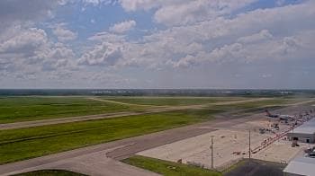Weather camera view of Punta Gorda Airport AEM EN unit.