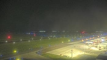 Weather camera view of Punta Gorda Airport AEM EN unit.