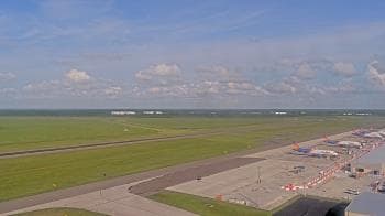 Weather camera view of Punta Gorda Airport AEM EN unit.