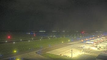 Weather camera view of Punta Gorda Airport AEM EN unit.