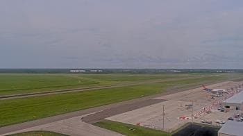 Weather camera view of Punta Gorda Airport AEM EN unit.