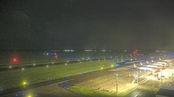 Weather camera view of Punta Gorda Airport AEM EN unit.