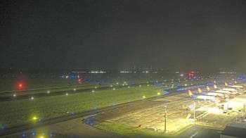 Weather camera view of Punta Gorda Airport AEM EN unit.