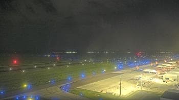 Weather camera view of Punta Gorda Airport AEM EN unit.