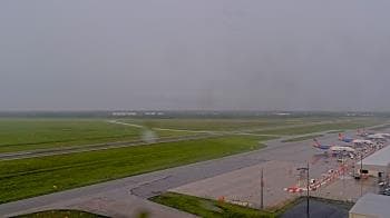Weather camera view of Punta Gorda Airport AEM EN unit.