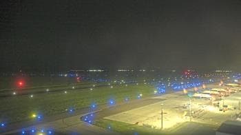 Weather camera view of Punta Gorda Airport AEM EN unit.