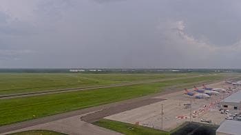 Weather camera view of Punta Gorda Airport AEM EN unit.
