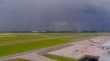 Weather camera view of Punta Gorda Airport AEM EN unit.