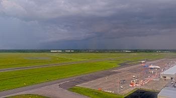 Weather camera view of Punta Gorda Airport AEM EN unit.