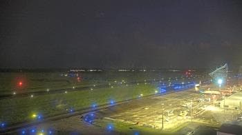 Weather camera view of Punta Gorda Airport AEM EN unit.