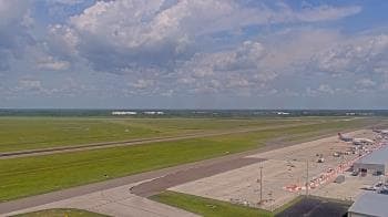 Weather camera view of Punta Gorda Airport AEM EN unit.