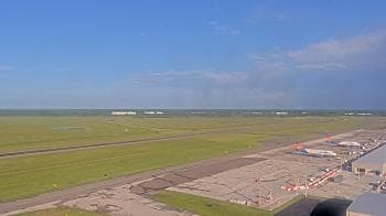 Weather camera view of Punta Gorda Airport AEM EN unit.