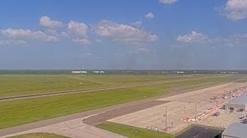 Weather camera view of Punta Gorda Airport AEM EN unit.