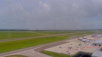 Weather camera view of Punta Gorda Airport AEM EN unit.