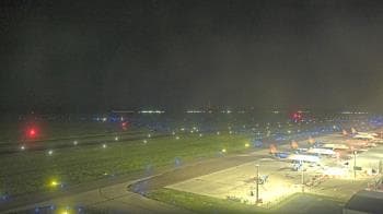 Weather camera view of Punta Gorda Airport AEM EN unit.