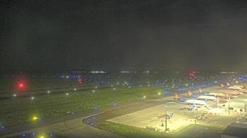 Weather camera view of Punta Gorda Airport AEM EN unit.