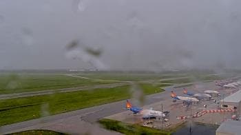Weather camera view of Punta Gorda Airport AEM EN unit.