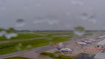 Weather camera view of Punta Gorda Airport AEM EN unit.