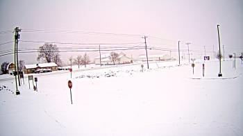 Weather camera view of Indian River High School.