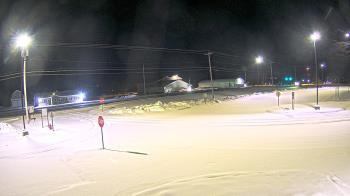 Weather camera view of Indian River High School.