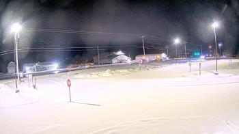 Weather camera view of Indian River High School.