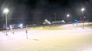 Weather camera view of Indian River High School.