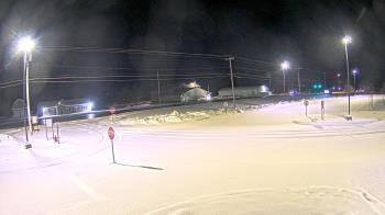 Weather camera view of Indian River High School.