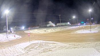 Weather camera view of Indian River High School.