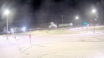 Weather camera view of Indian River High School.