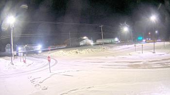 Weather camera view of Indian River High School.