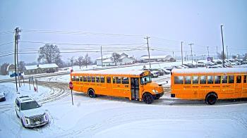 Weather camera view of Indian River High School.
