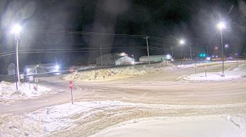 Weather camera view of Indian River High School.